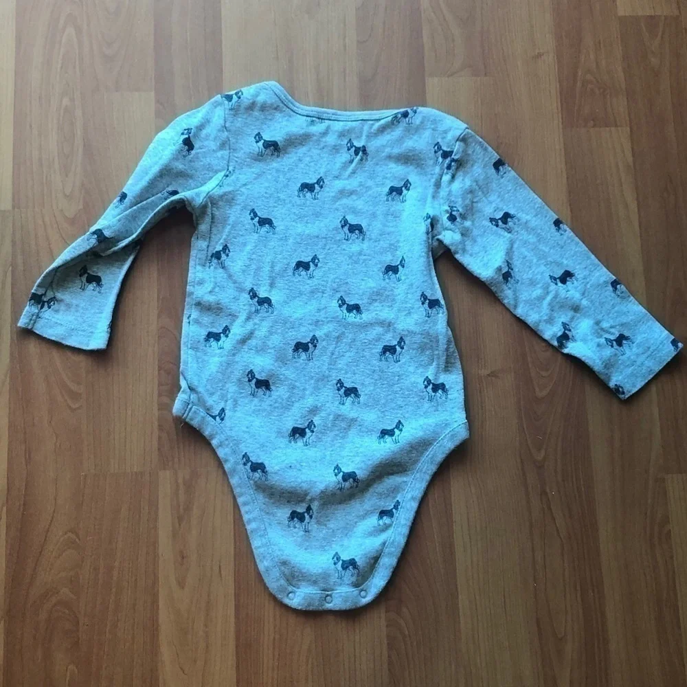 Baby Gap Onesie